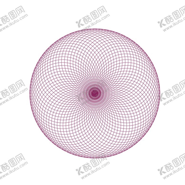 编号：47077203280722385868【酷图网】源文件下载-圆环底纹
