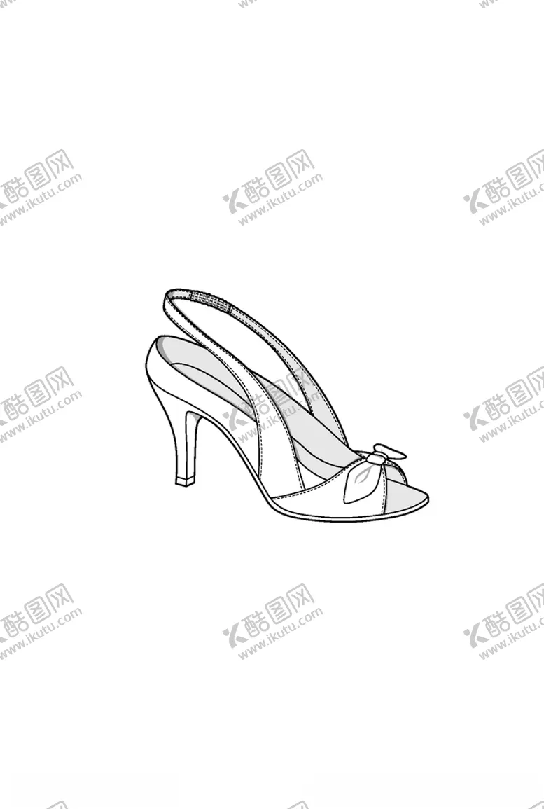 编号：92341006300558408183【酷图网】源文件下载-服装款式