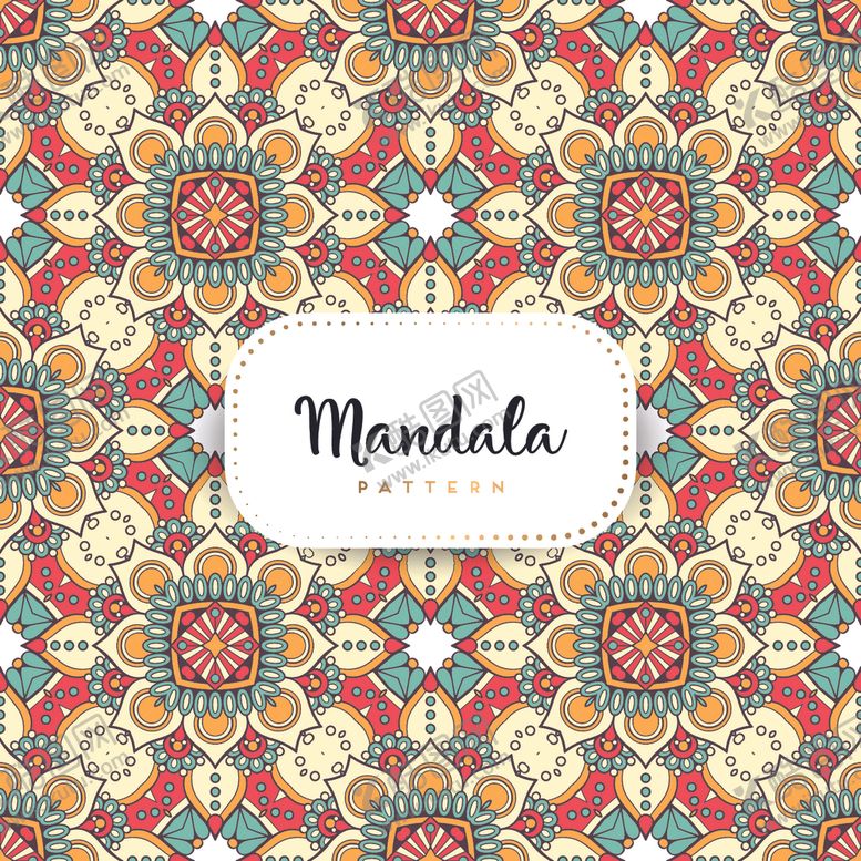 编号：32161109150232452073【酷图网】源文件下载-连续花纹