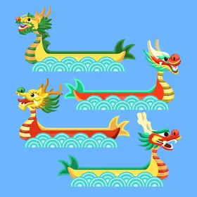 端午节海报京东习俗