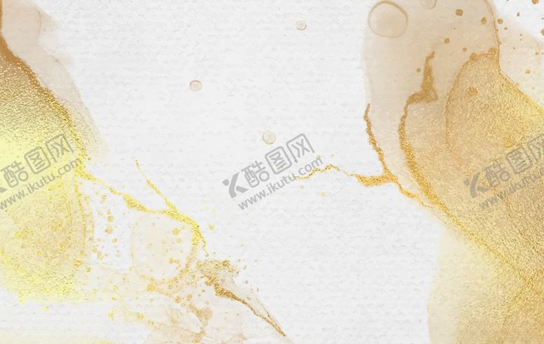 编号：78490309252217327373【酷图网】源文件下载-金色背景矢量图