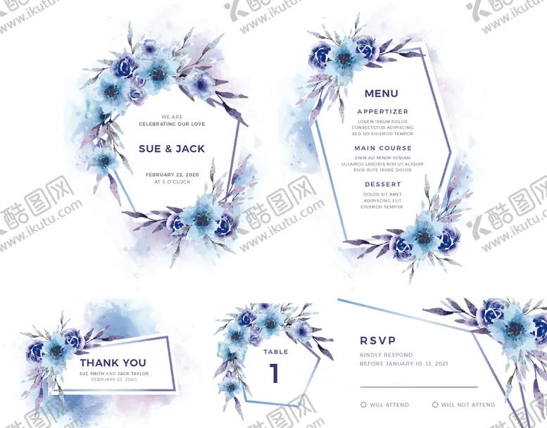 编号：44720110081302595380【酷图网】源文件下载-花纹边框