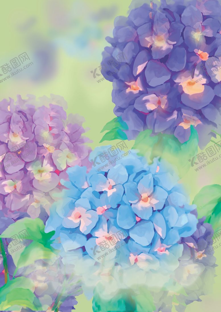 编号：73279701260927001098【酷图网】源文件下载-花朵