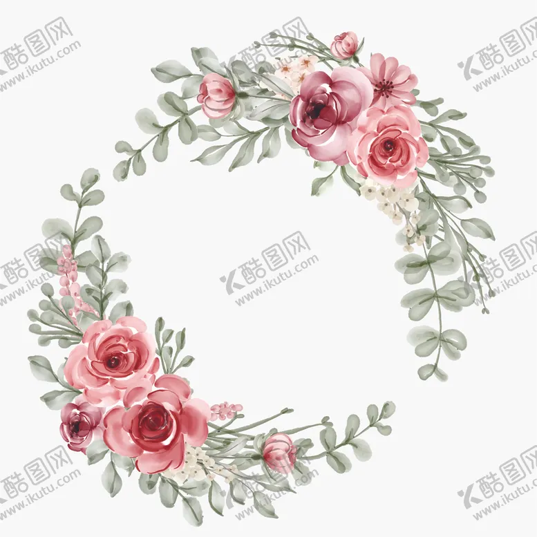 编号：57599505020430513481【酷图网】源文件下载-花朵背景植物