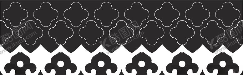 编号：99565805031405255101【酷图网】源文件下载-镂空花图案