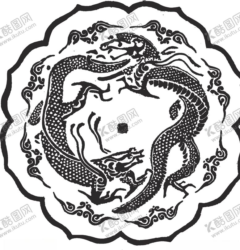 编号：16087107121433114360【酷图网】源文件下载-镂空花图案