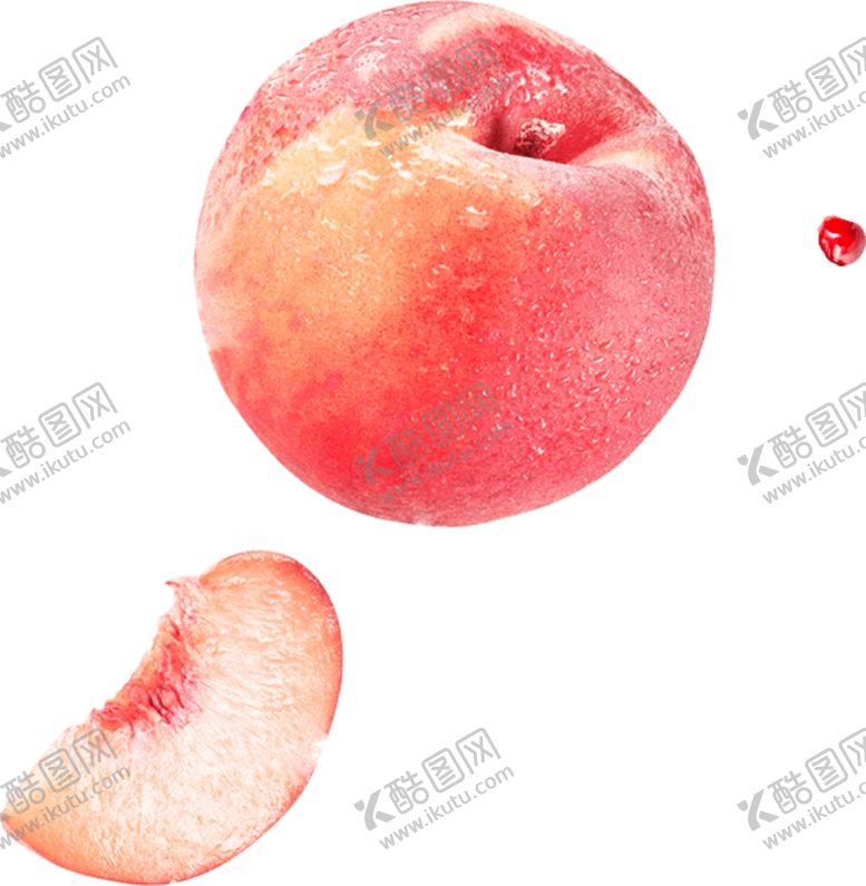 编号：75731805121517152057【酷图网】源文件下载-桃子水蜜桃