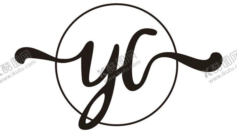 编号：91347110270815325059【酷图网】源文件下载-婚庆logo
