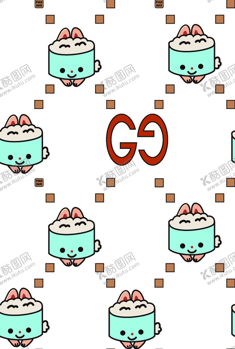 编号：64932809250253343421【酷图网】源文件下载-数码印花