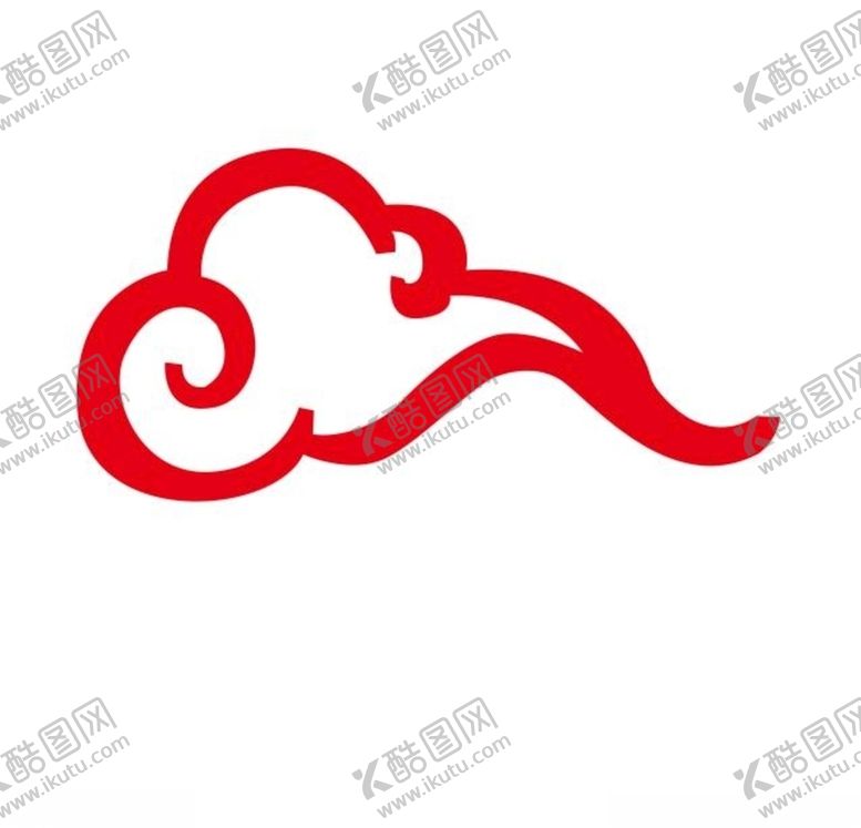 编号：31587505152307295668【酷图网】源文件下载-祥云