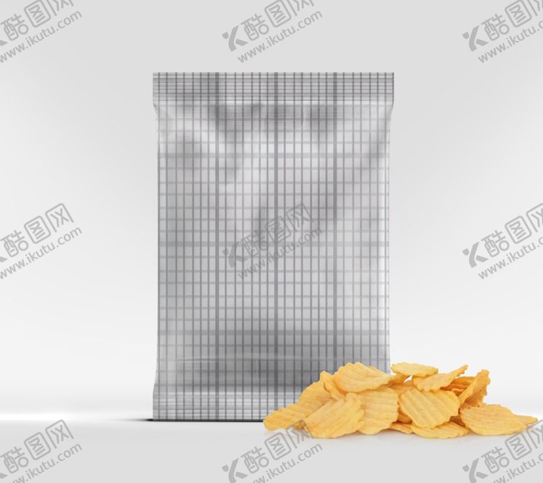 编号：79601509132143126067【酷图网】源文件下载-袋子样机