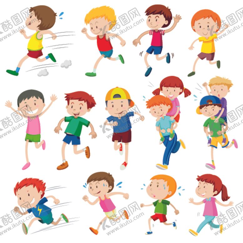 编号：88078709250532351039【酷图网】源文件下载-矢量人物素材