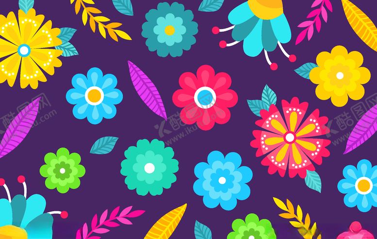 编号：14339510120626236878【酷图网】源文件下载-植物背景