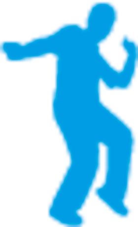 歌手演唱剪影