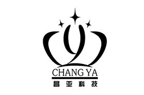昌亚logo