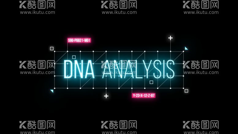 编号：79902711241808106512【酷图网】源文件下载-发光霓虹灯字体