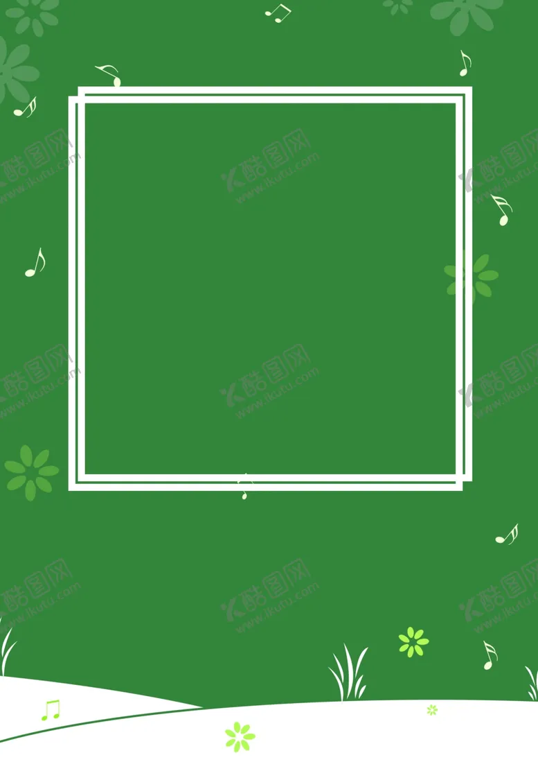 编号：56003006280157233646【酷图网】源文件下载-春天海报背景