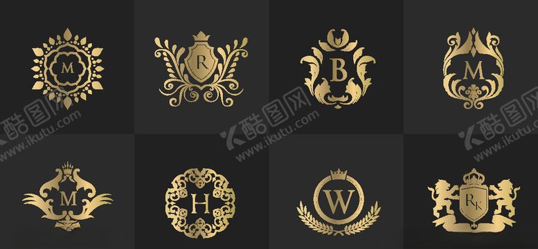编号：57952204140344541696【酷图网】源文件下载-logo标志