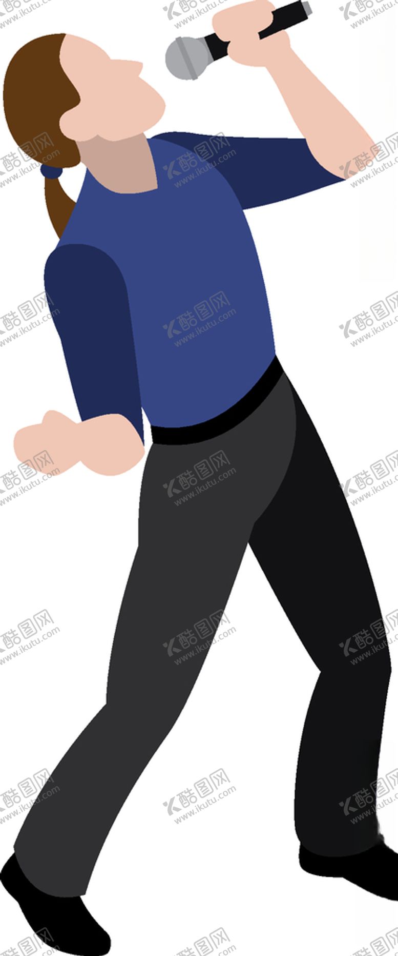编号：15088503270900404928【酷图网】源文件下载-音乐人