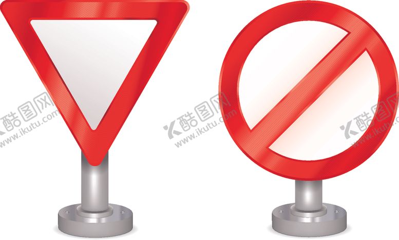 编号：25123910011320366593【酷图网】源文件下载-禁止标志