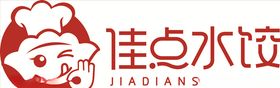 水饺LOGO
