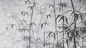 意境山水
