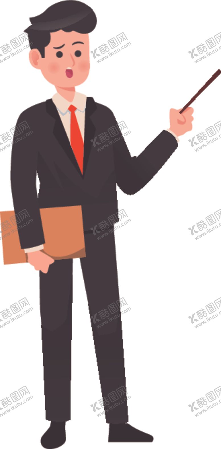 编号：33052006150944216892【酷图网】源文件下载-卡通人物