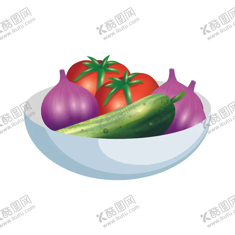 编号：73978104201638364173【酷图网】源文件下载-蔬菜