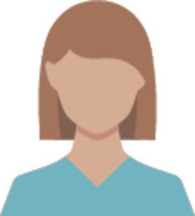 女性头像