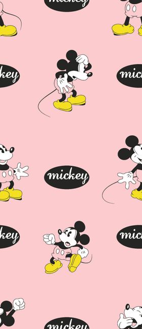 字母卡通动物米奇印花大牌LOGO数码定位网孔
