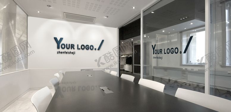 编号：51757610171325417964【酷图网】源文件下载-办公室效果图