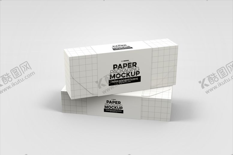 编号：74073110071951198855【酷图网】源文件下载-盒包装设计效果图
