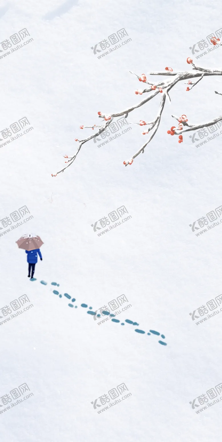 编号：86214101301455164245【酷图网】源文件下载-冬天氛围背景