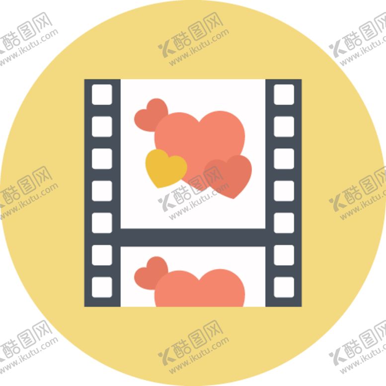 编号：97107809291038254584【酷图网】源文件下载-情人节图标