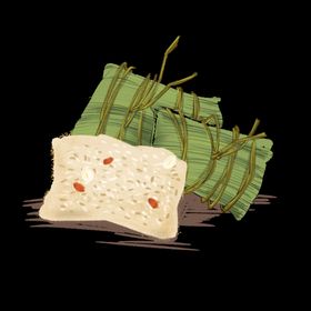 端午节粽子