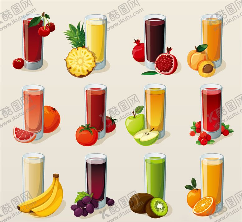 编号：52679410071851006546【酷图网】源文件下载-饮料