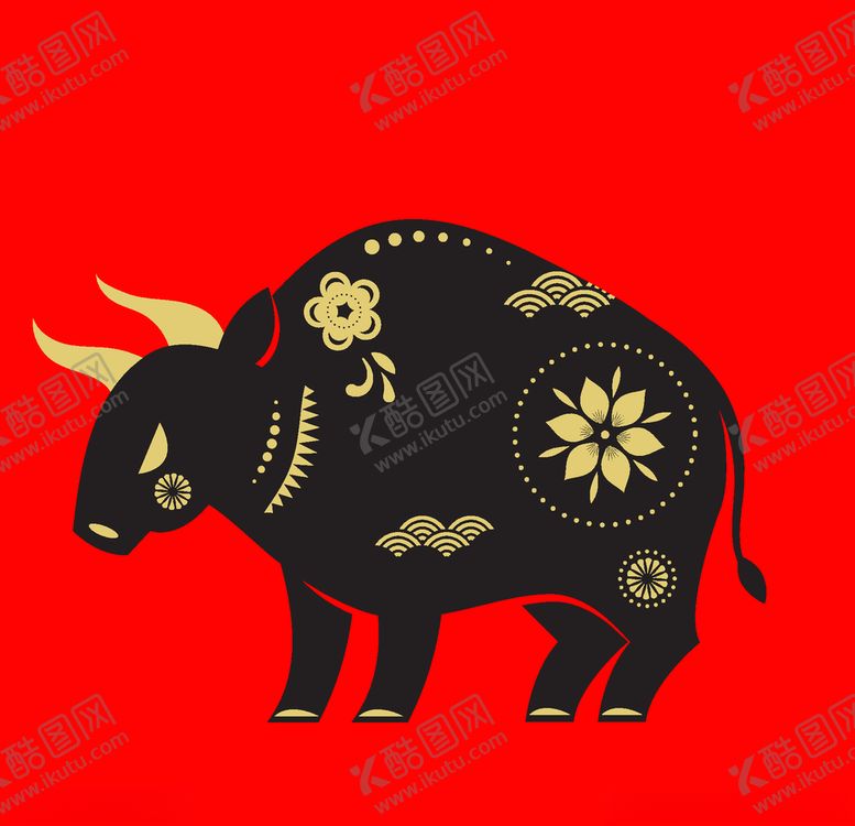 编号：97665810020446085072【酷图网】源文件下载-十二生肖