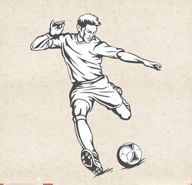 运动器材体育运动排球篮球