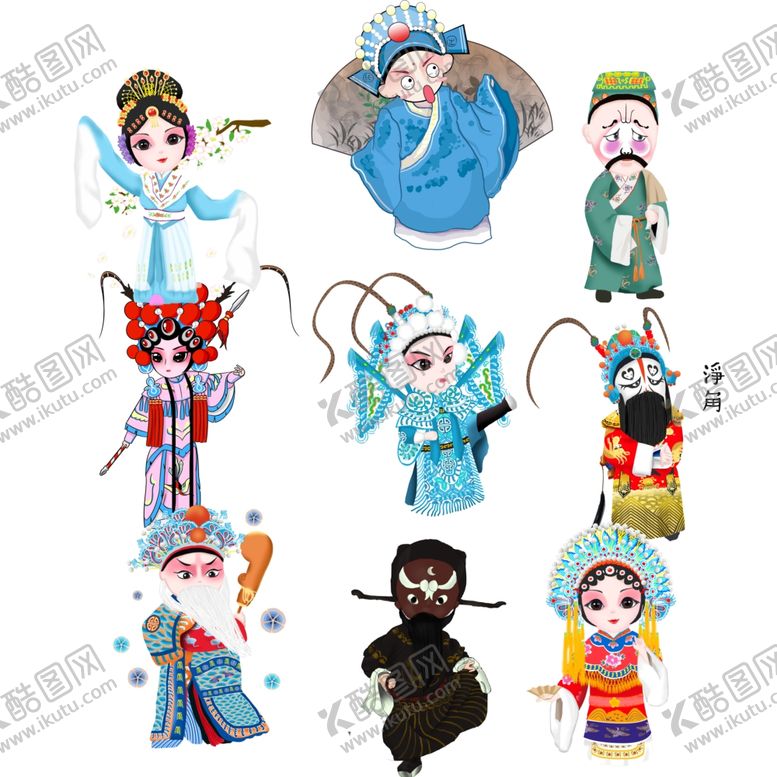 编号：79150007091703421710【酷图网】源文件下载-戏剧元素