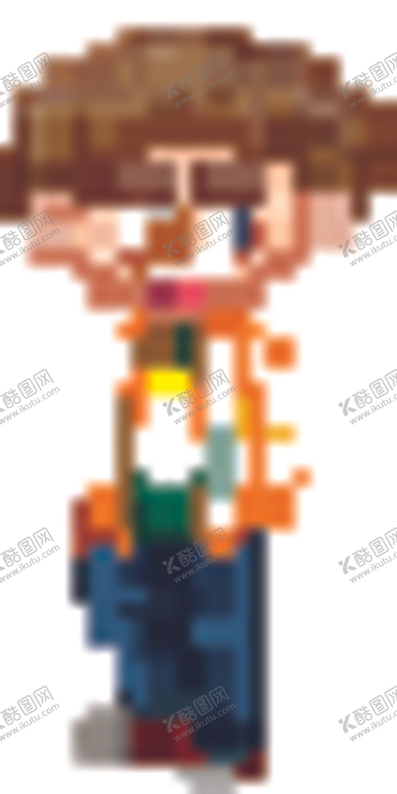 编号：22836205012119179410【酷图网】源文件下载-卡通儿童