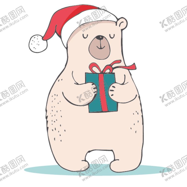 编号：23343410310808139392【酷图网】源文件下载-卡通动物创意图案