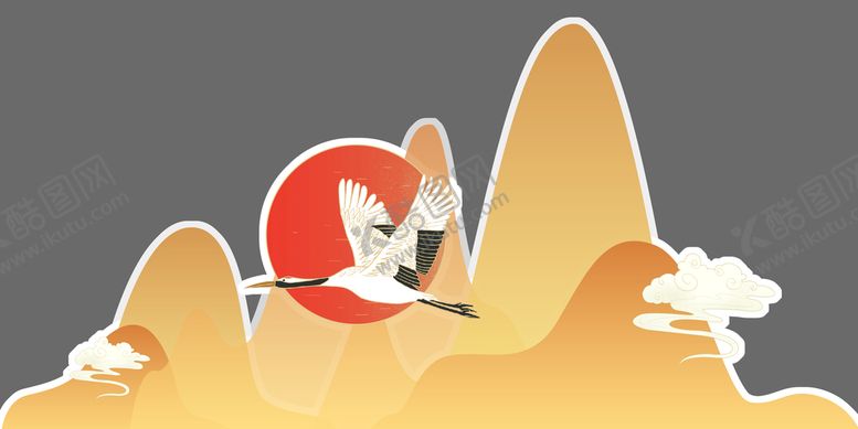 编号：70856210061350301923【酷图网】源文件下载-异形造型展板
