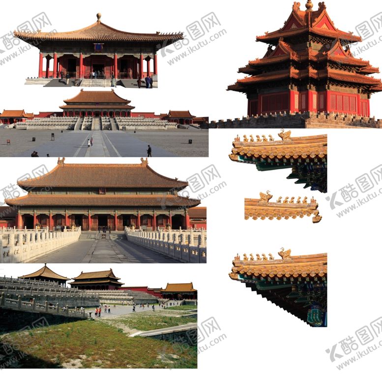 编号：62690409140726046295【酷图网】源文件下载-故宫