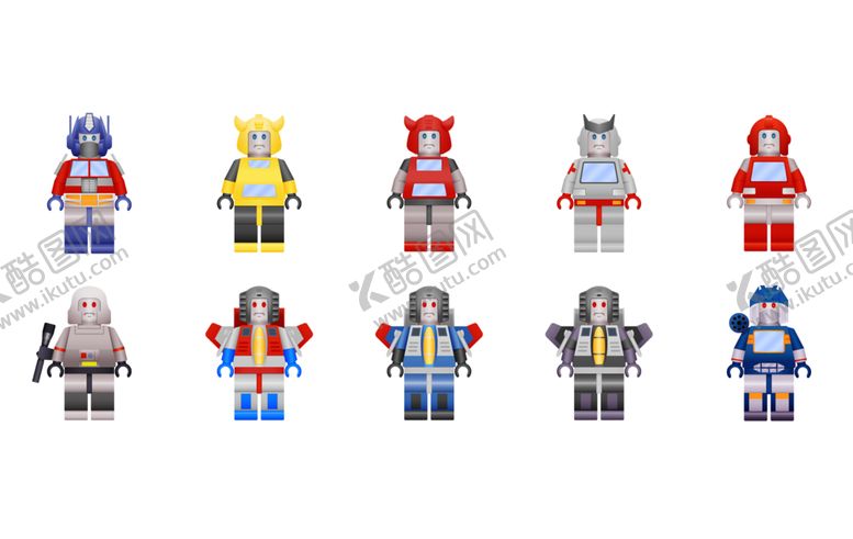 编号：12969710030255147839【酷图网】源文件下载-乐高