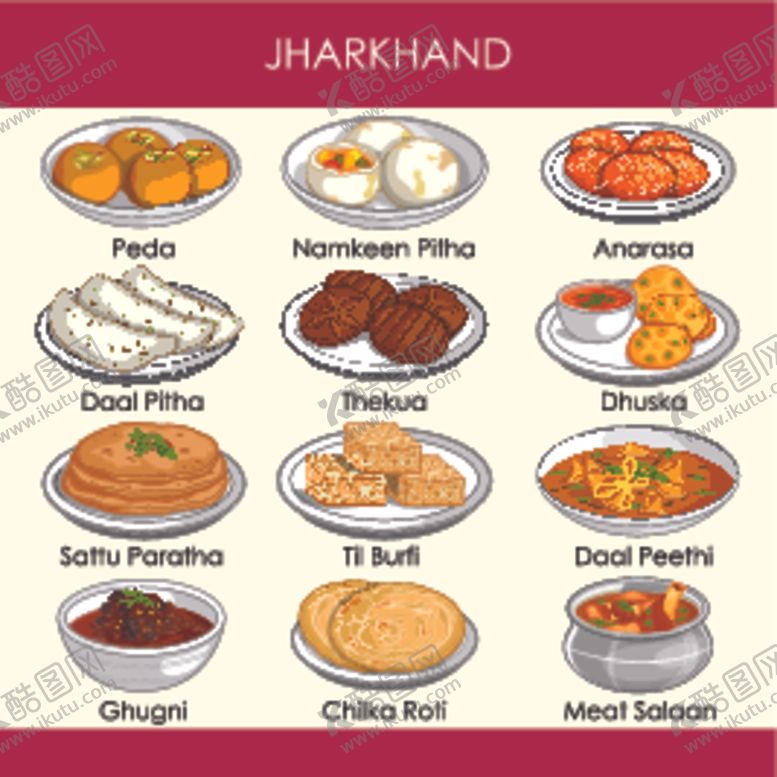 编号：27355110310349324778【酷图网】源文件下载-美食