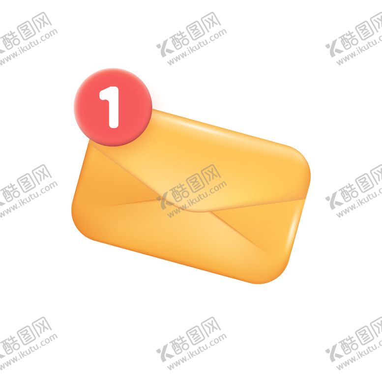 编号：41538110190014389947【酷图网】源文件下载-矢量信封