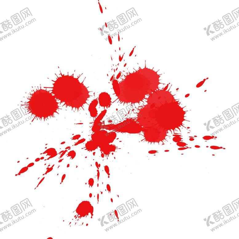 编号：82460709102014329716【酷图网】源文件下载-彩色墨迹