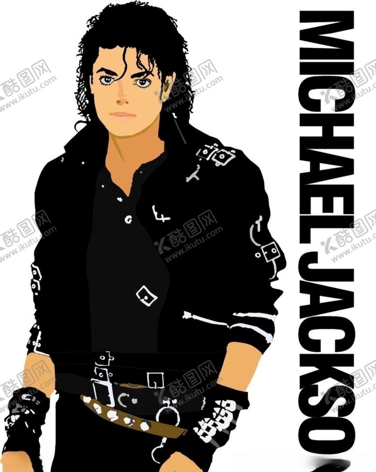 编号：12982310082239105249【酷图网】源文件下载-麦克尔杰克逊