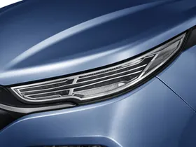 EC5纯电动汽车新能源