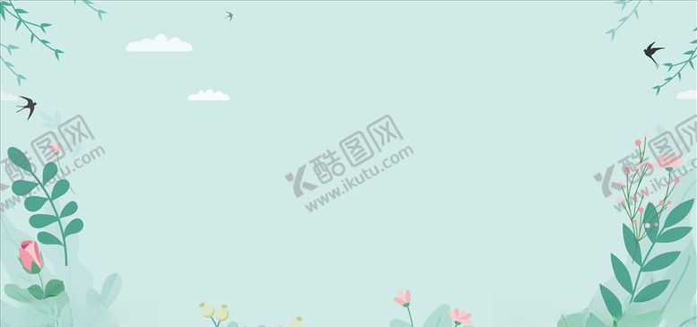 编号：73897706171006547309【酷图网】源文件下载-春天背景